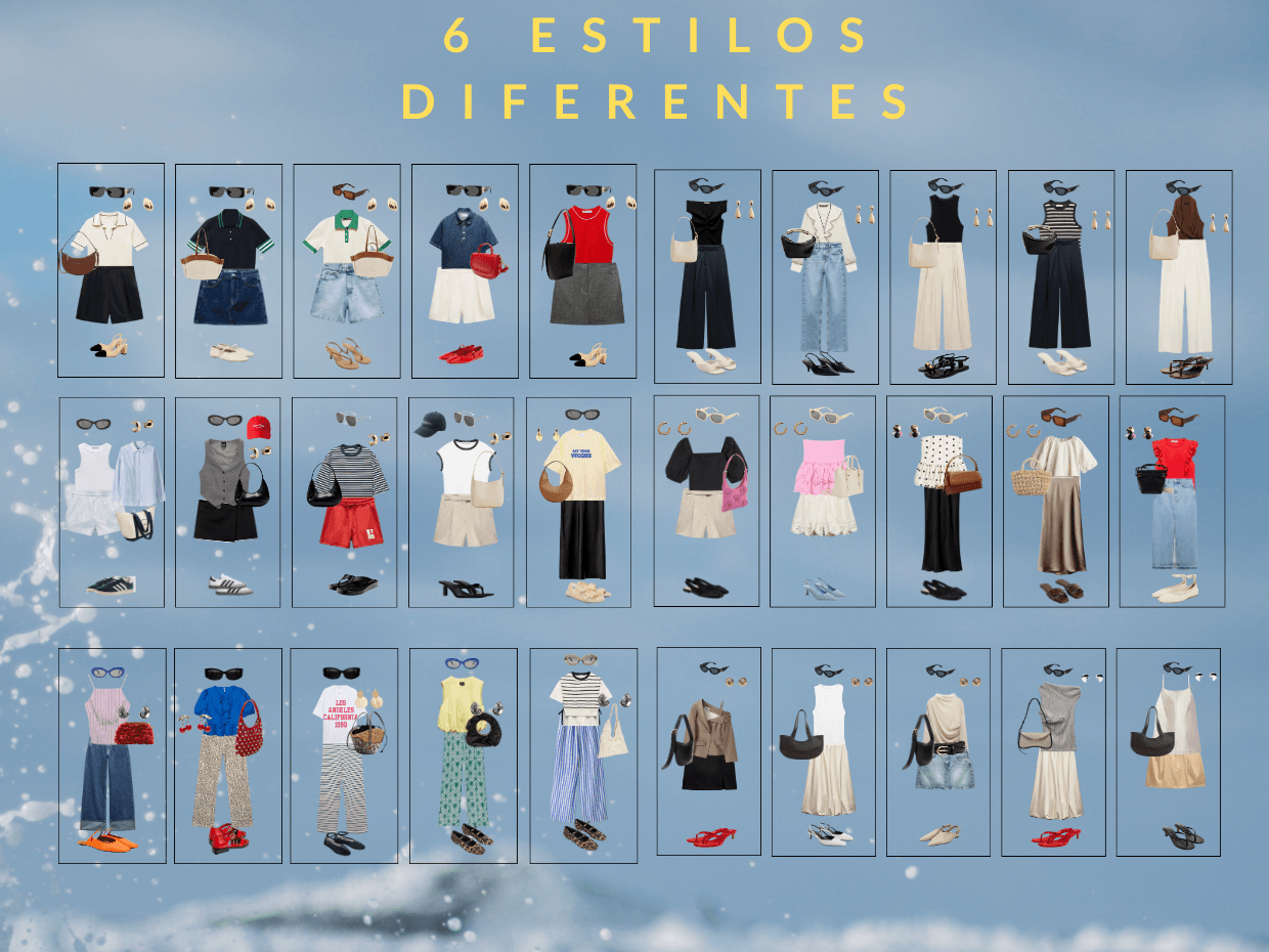Guía de Estilo Summer 2.0 (2024) - Imagen 3