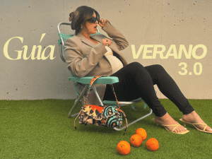 Nueva Guía de Estilo Verano 3.0