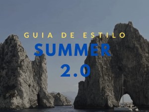 Guía de Estilo Summer 2.0 (2024)