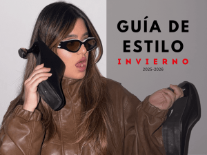 Guía de Estilo - Invierno 2025 NUEVA