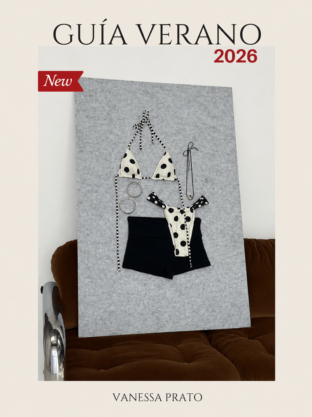 Guía de Verano 2026